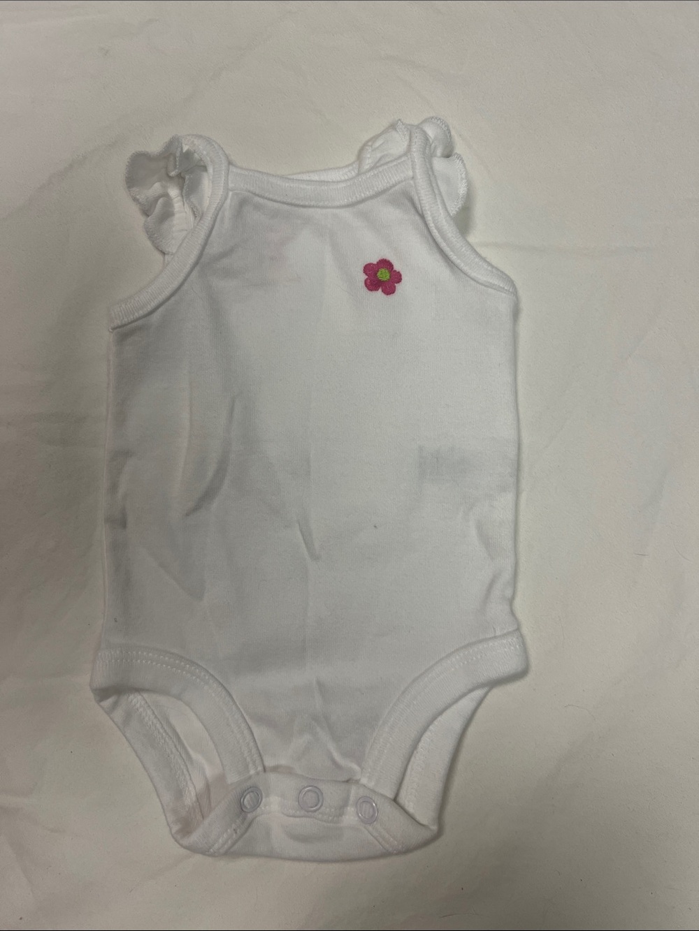 Carter’s Onesies - Picture 6 of 6